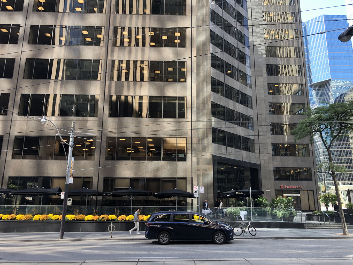 Osmington Gerofsky Development Corp (OGDC)